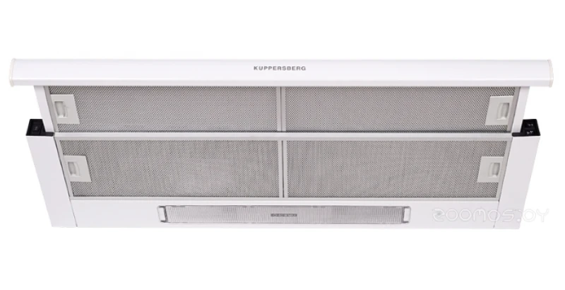 Вытяжка Kuppersberg SLIMLUX II 90 BG