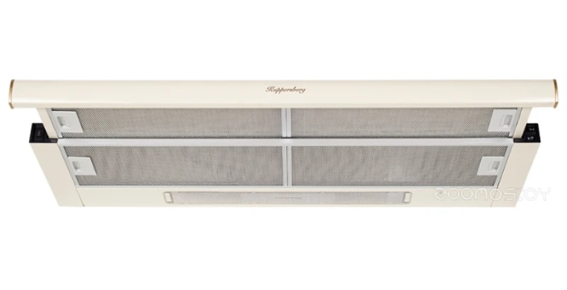 Вытяжка Kuppersberg SLIMLUX II 90 C