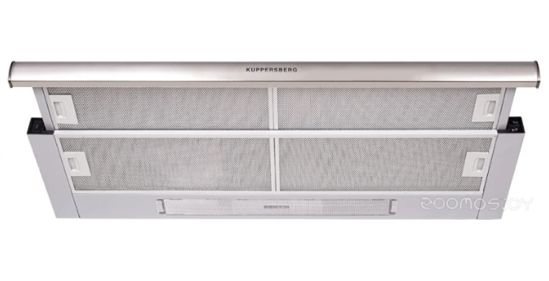Вытяжка Kuppersberg SLIMLUX II 90 XG