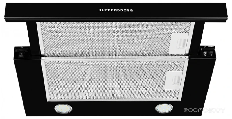 Вытяжка Kuppersberg SLIMLUX IV 50 B