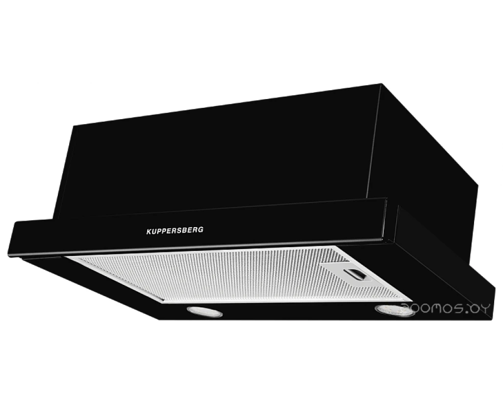 Вытяжка Kuppersberg SLIMLUX IV 50 B