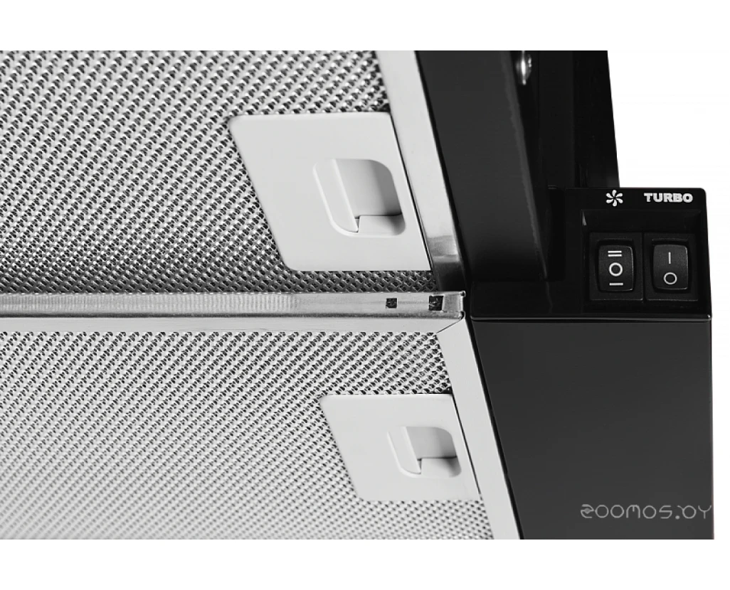 Вытяжка Kuppersberg SLIMLUX IV 50 B