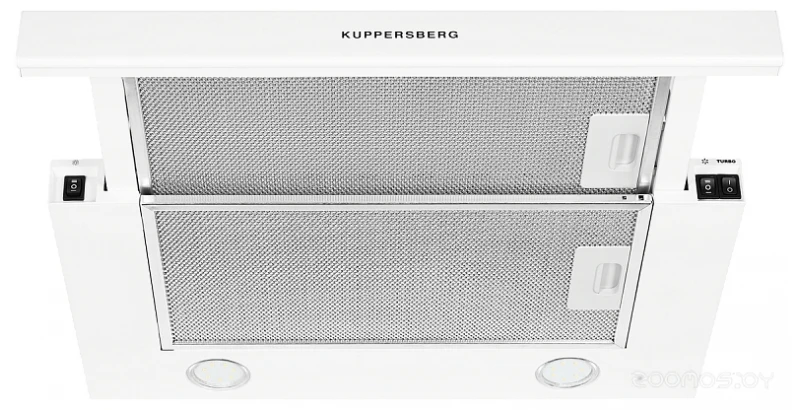 Вытяжка Kuppersberg SLIMLUX IV 50 W