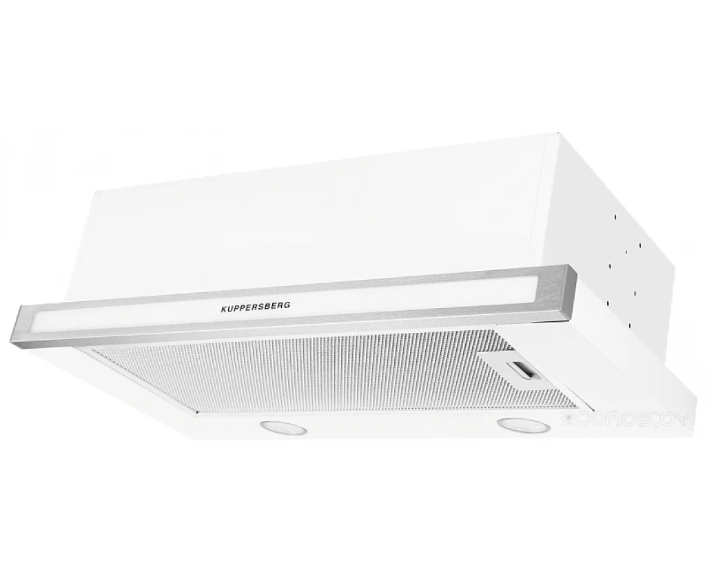 Вытяжка Kuppersberg SLIMLUX IV 60 BGL