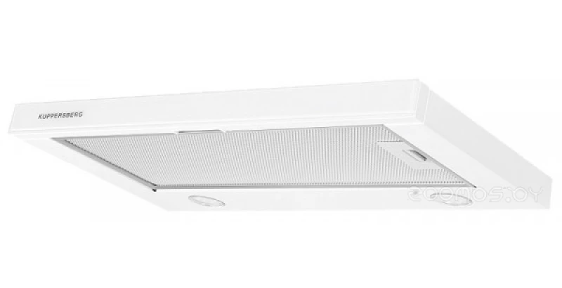 Вытяжка Kuppersberg SLIMLUX IV 60 GW