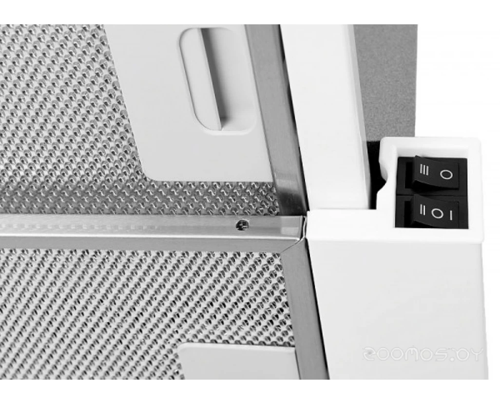 Вытяжка Kuppersberg SLIMLUX IV 60 GW