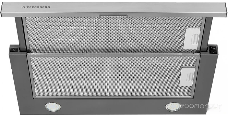 Вытяжка Kuppersberg SLIMLUX IV 60 X