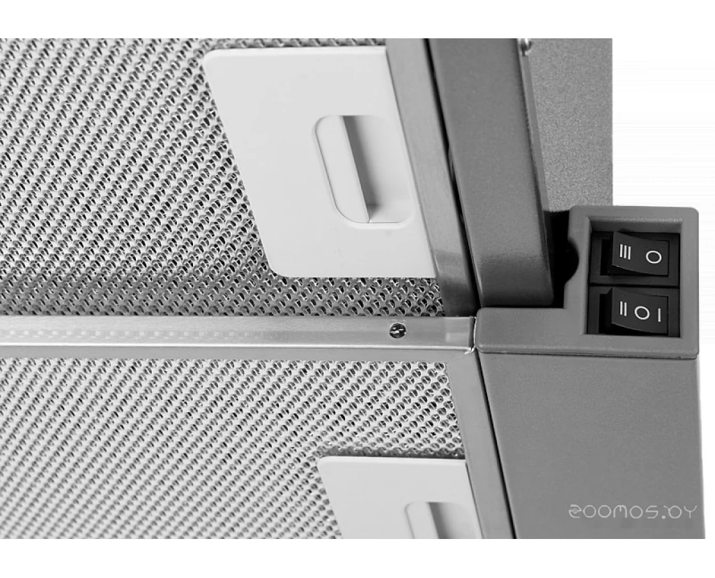 Вытяжка Kuppersberg SLIMLUX IV 60 X