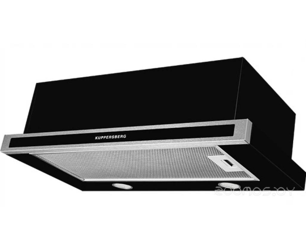 Вытяжка Kuppersberg SLIMLUX IV 60 XGL