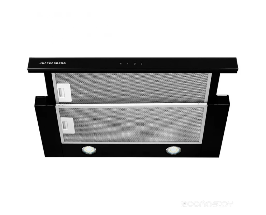 Вытяжка Kuppersberg SLIMLUX S 60 GB