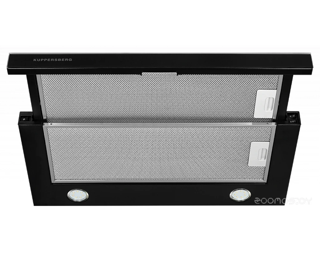 Вытяжка Kuppersberg SLIMLUX S 90 GB