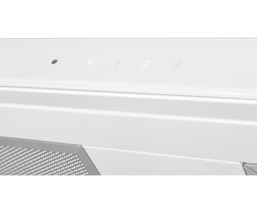 Вытяжка Kuppersberg SLIMLUX S 90 GW