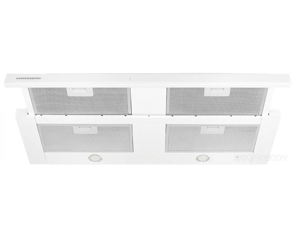 Вытяжка Kuppersberg SLIMLUX S 90 GW