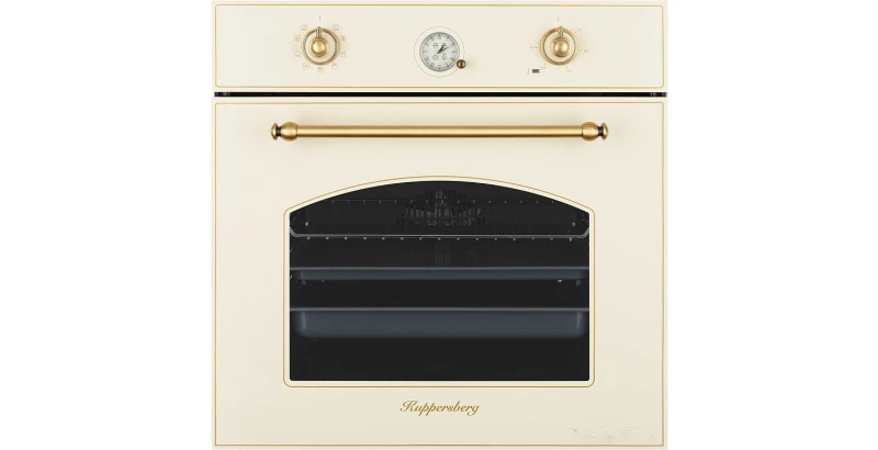 Духовой шкаф Kuppersberg SR 609 C Bronze