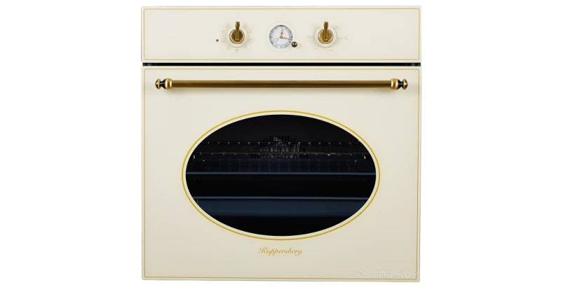 Духовой шкаф Kuppersberg SR 663 C (BRONZ)