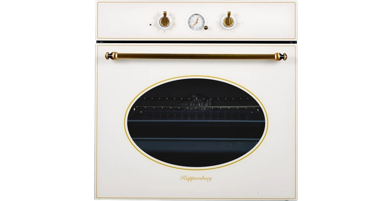 Духовой шкаф Kuppersberg SR 663 W