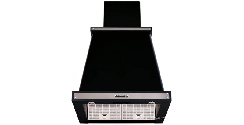 Вытяжка Kuppersberg T 669 ANT Silver