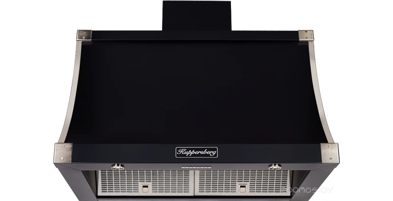 Вытяжка Kuppersberg T 939 ANT Silver