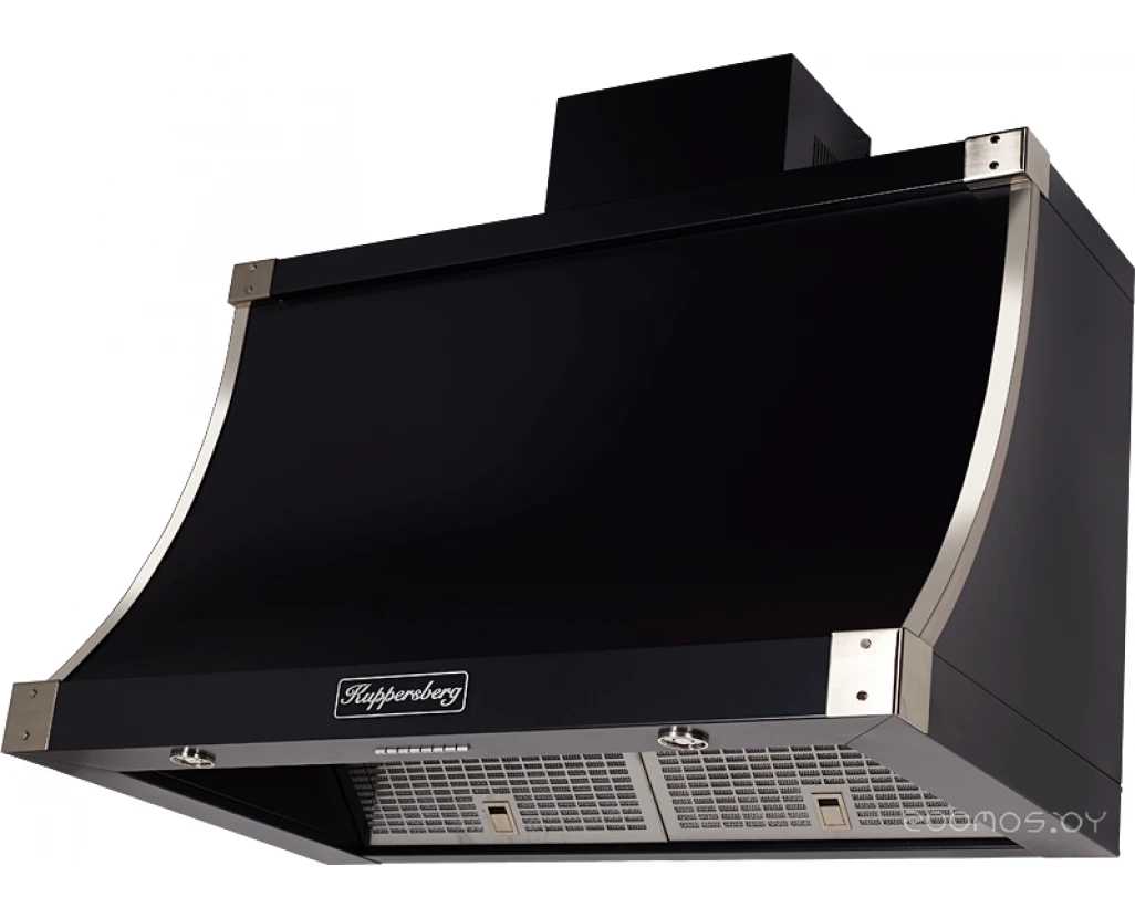 Вытяжка Kuppersberg T 939 ANT Silver
