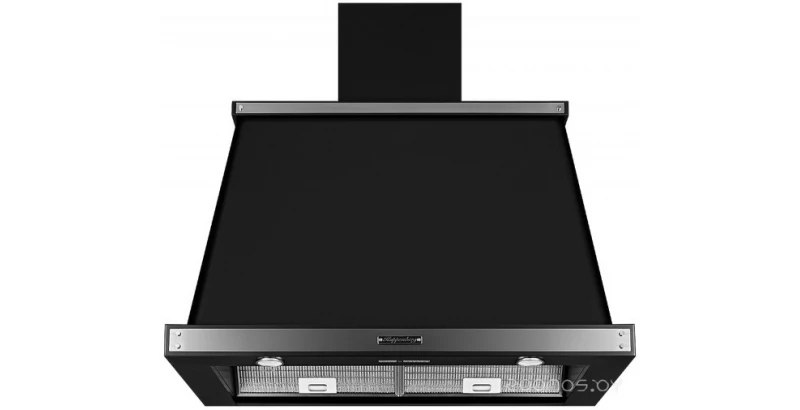 Вытяжка Kuppersberg T 969 ANT Silver