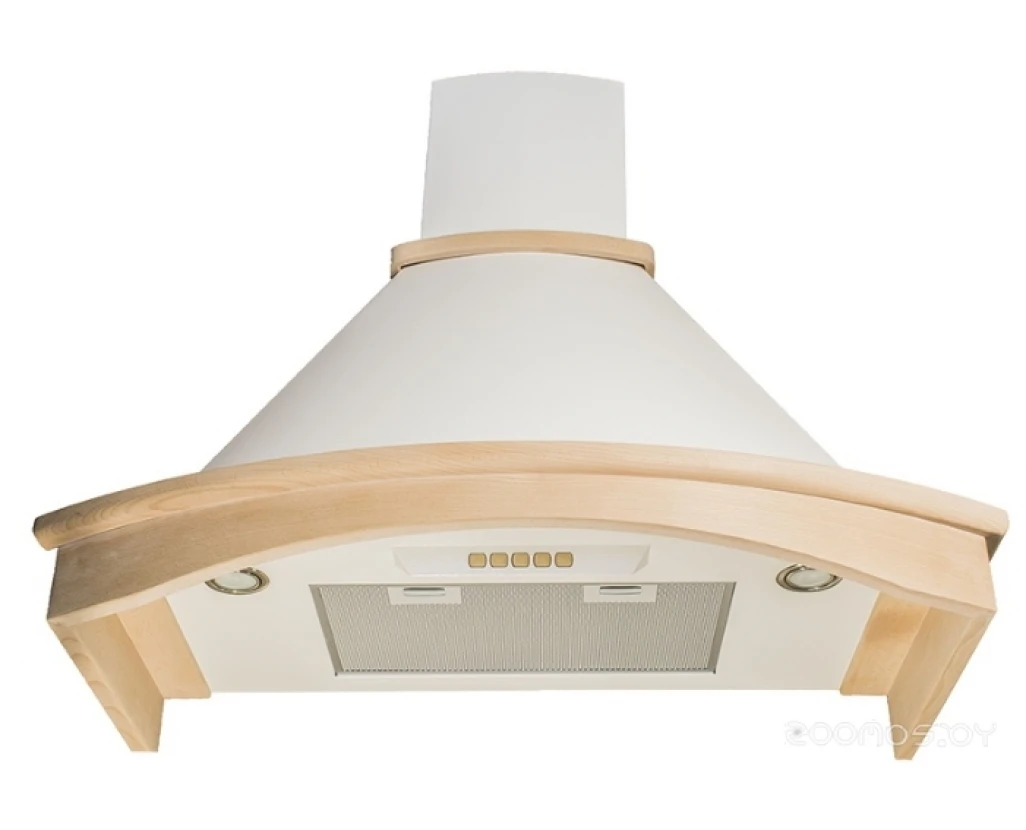 Вытяжка Kuppersberg TAIS 60 WM B