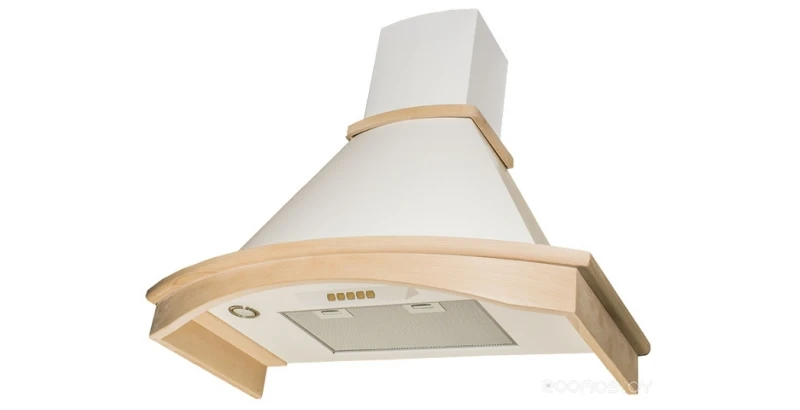 Вытяжка Kuppersberg TAIS 90 WM B