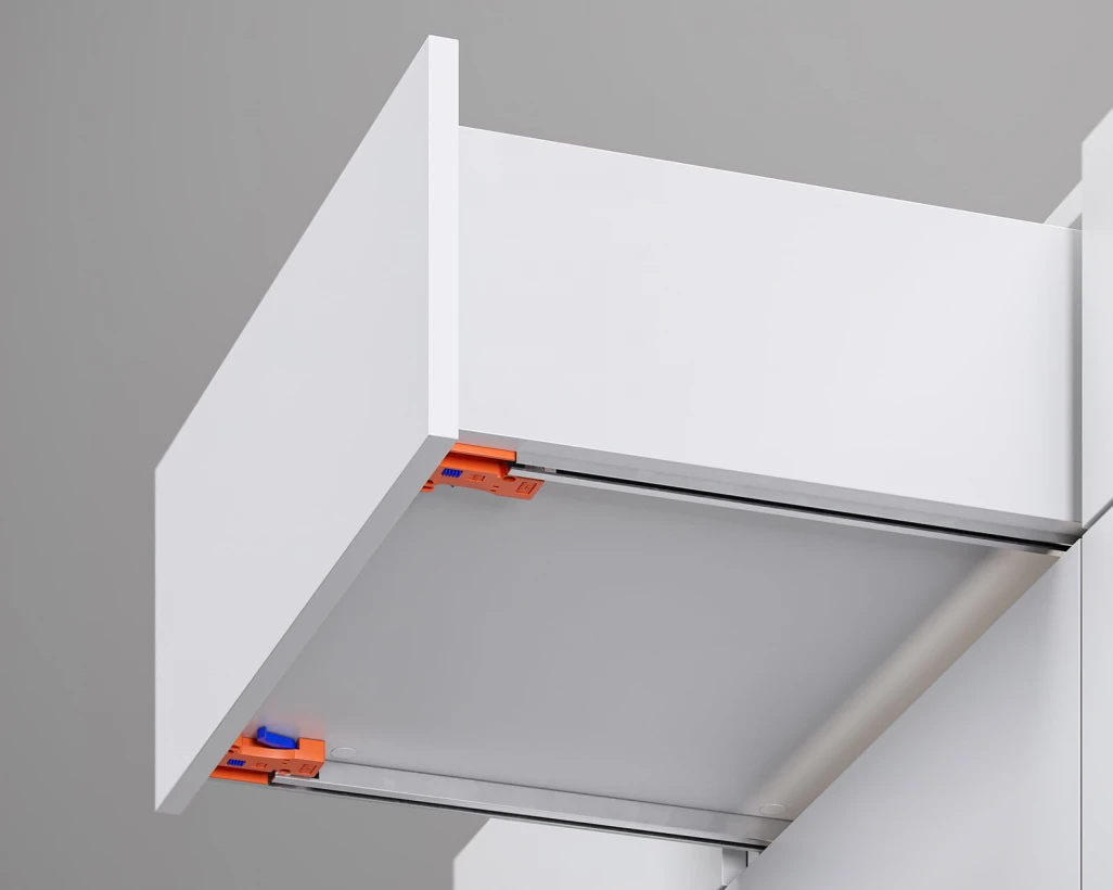 <b>MODERN SLIDE</b>